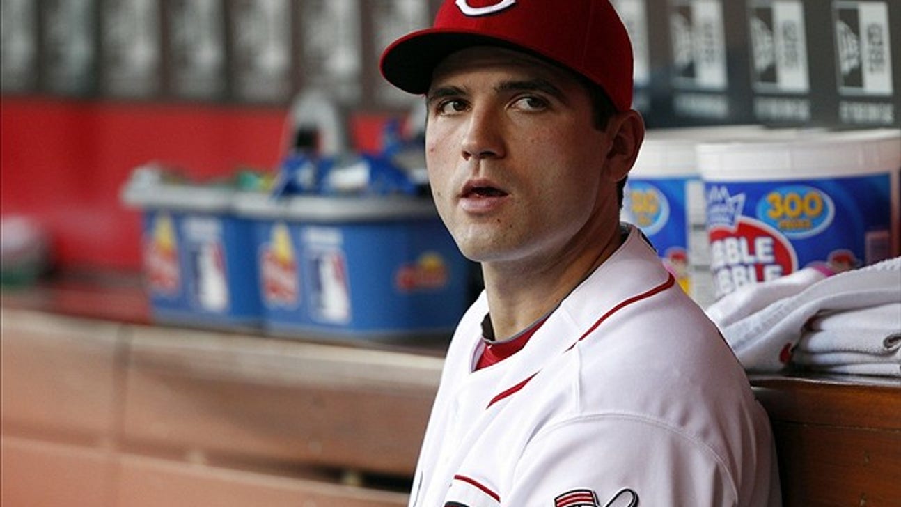 Cincinnati Reds Announcer Marty Brennaman Still Hates Joey Votto