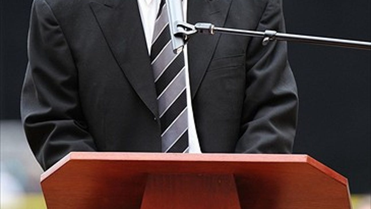 Seattle Mariners 40th Anniversary All Time Roster: The Catcher