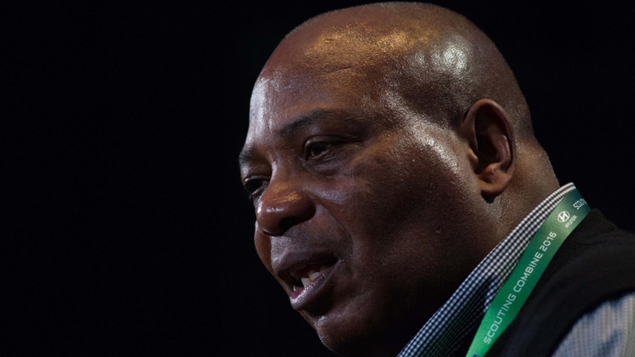 Baltimore Ravens: Never Doubt Ozzie Newsome's Intelligence