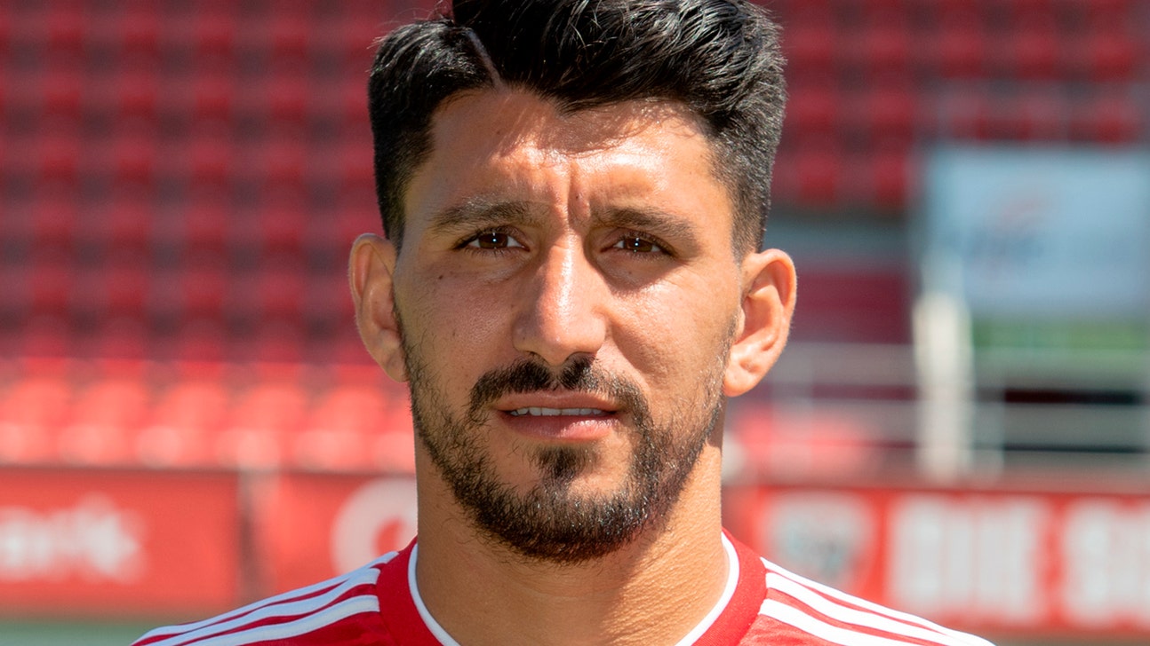 Ingolstadt wearing special jerseys after anti-Semitic abuse