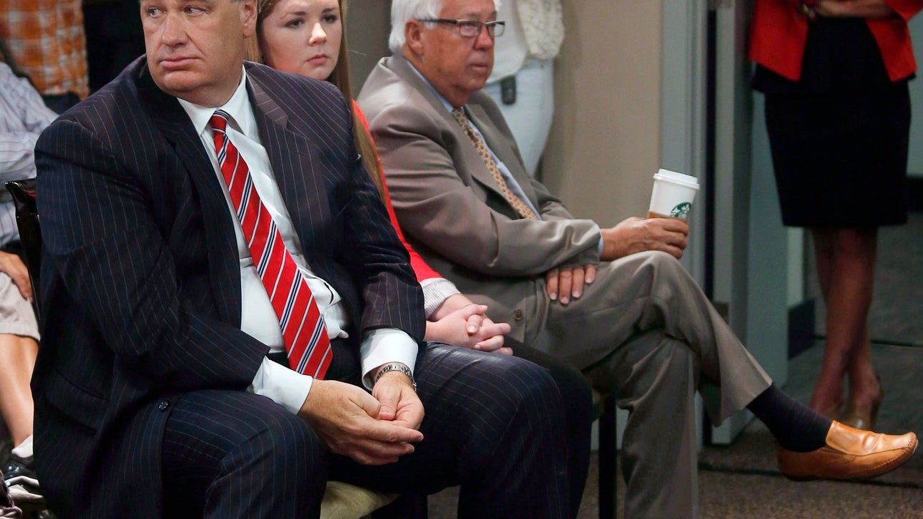 Flames co-owner, billionaire oilman Clay Riddell dies at 81