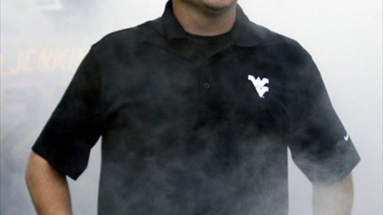 WVU Football: 2017 Schedule Released