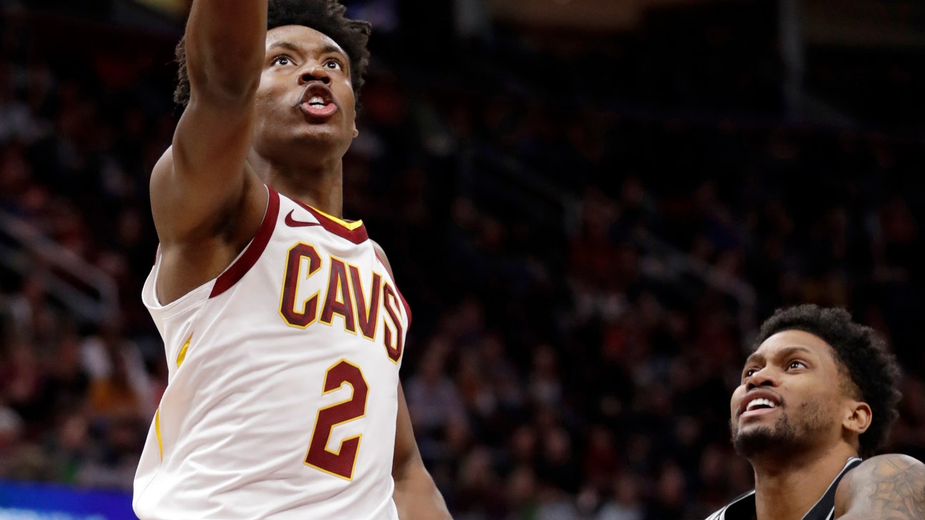 AP source: Cleveland’s Quicken Loans Arena being renamed