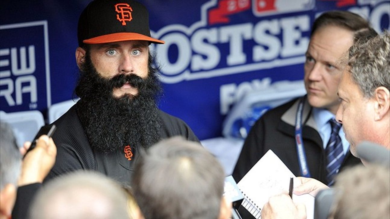Phillies Rumor: Pitcher Brian Wilson Attempting Comeback