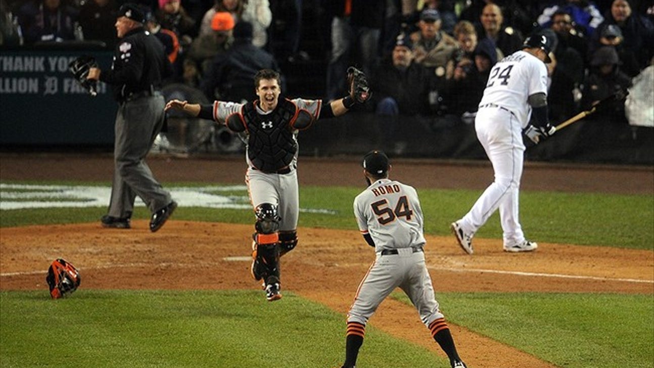 San Francisco Giants: Signing with Dodgers Will Not Tarnish Sergio Romo's Legacy