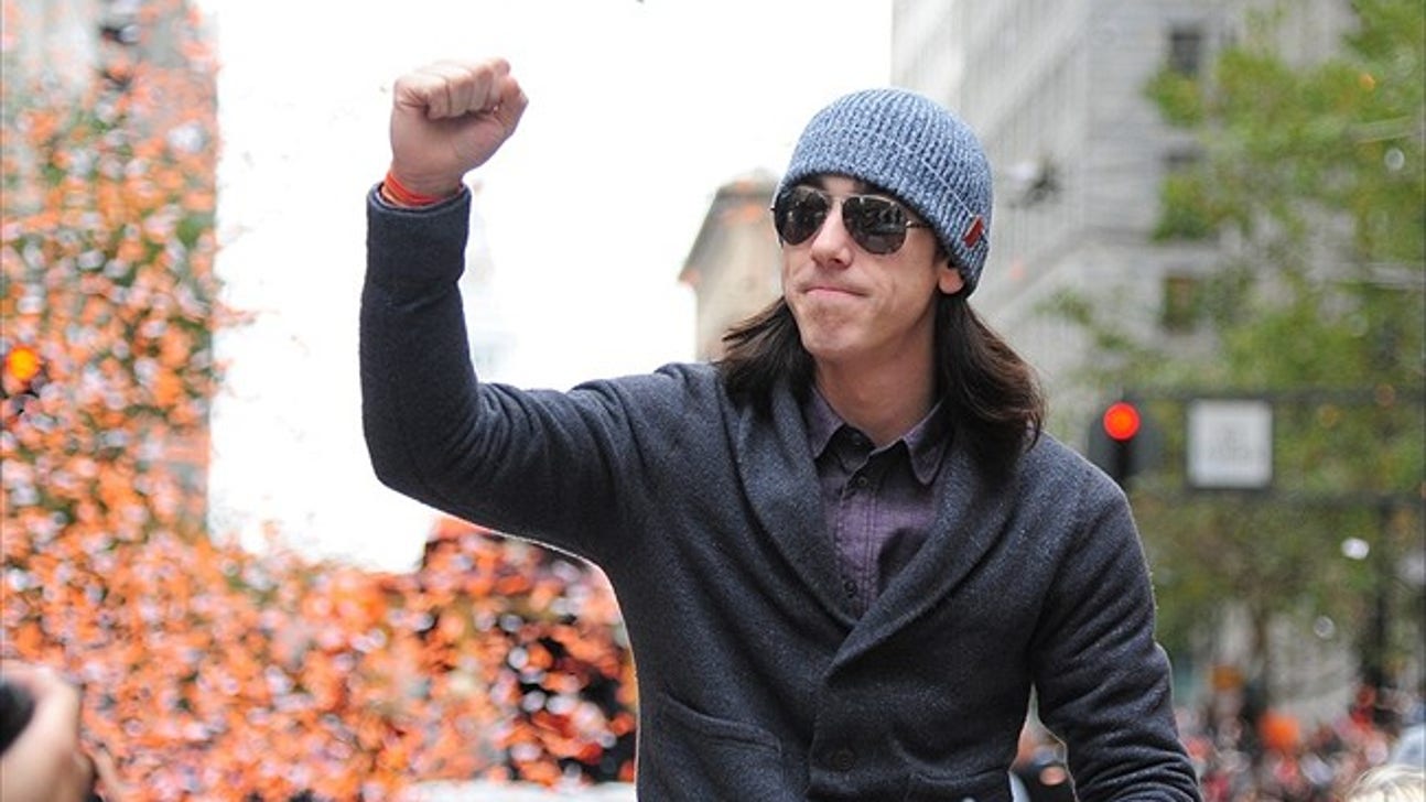 San Francisco Giants: Remembering the Historical Season of 2010