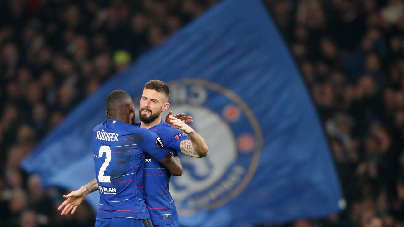 FIFA bans Chelsea from signing players in 2 transfer windows