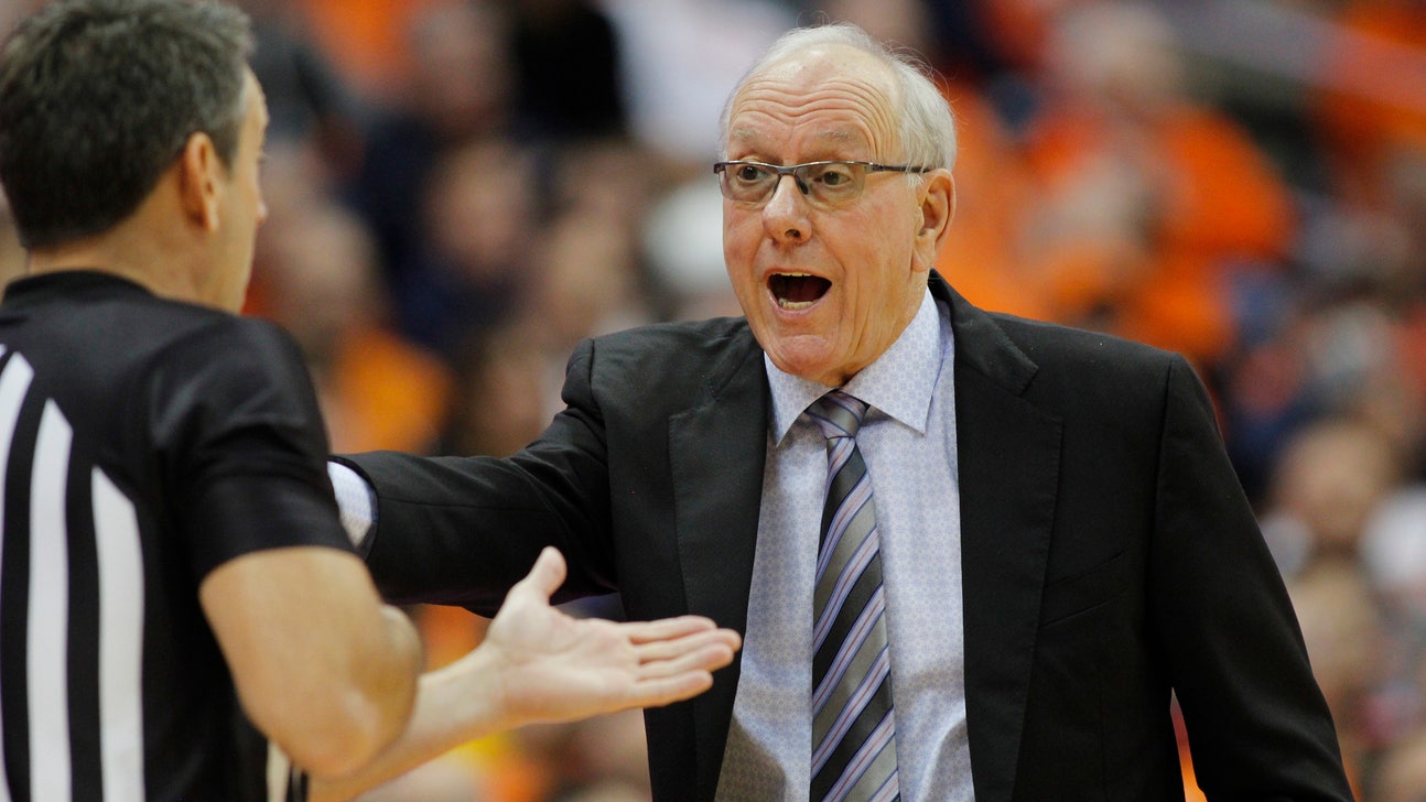 No. 11 Virginia's stellar defense beats Syracuse 48-34