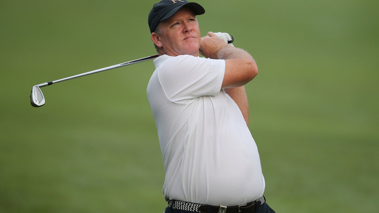 Fraser and Elvira share Maybank Championship lead