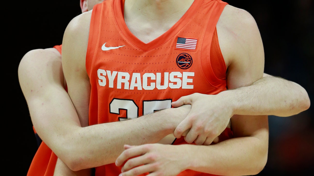 Boeheim lifts Syracuse past No. 18 Virginia, 63-55 in OT