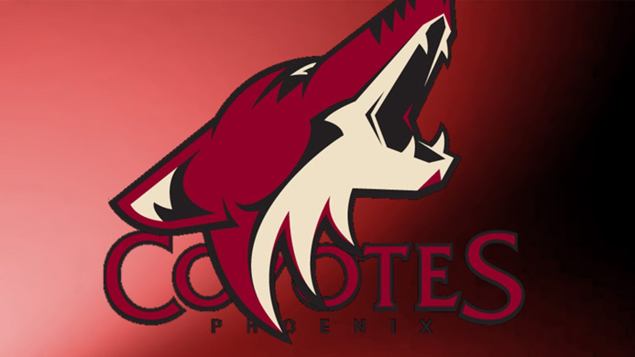 Arizona could become home to Coyotes' AHL affiliate