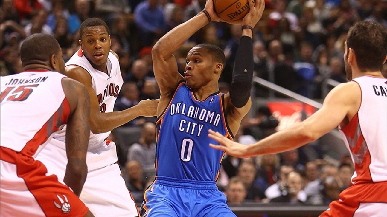 NBA 2017 All-Star Starters Announced: Dissecting the vote