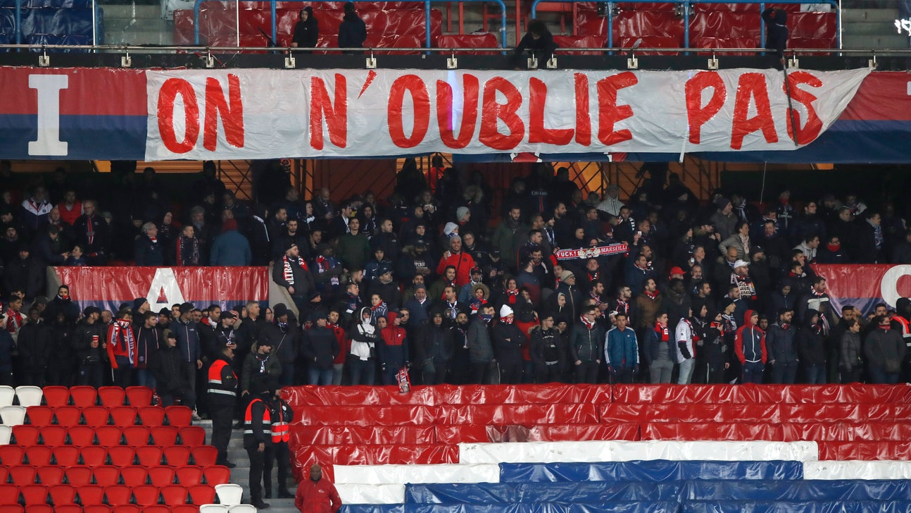 Dembele scores again as Lyon beats Montpellier 3-2