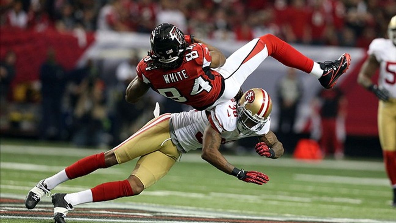49ers vs. Falcons: Live Thread & Scoring Updates for San Francisco