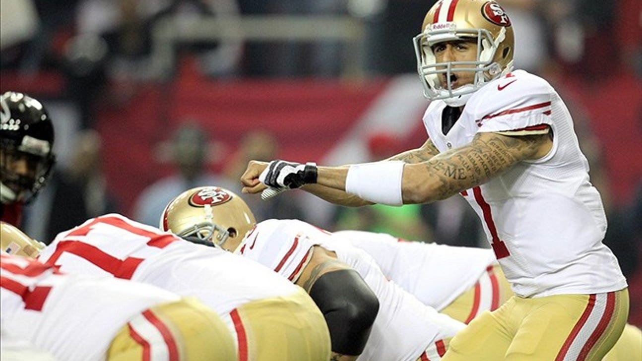 49ers vs. Falcons: Week 15 Preview for San Francisco