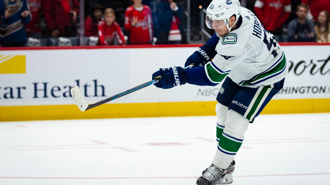 Sharks win 2-1 in OT as Islanders’ point streak goes to 17