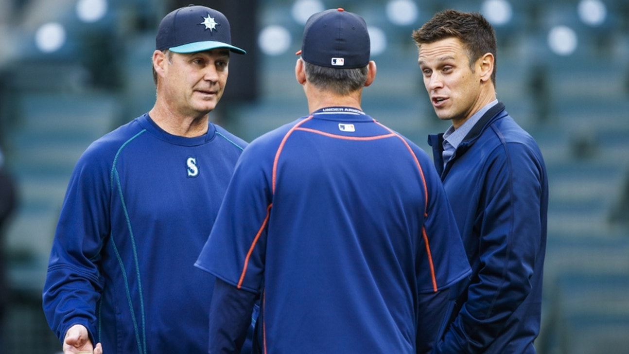 Prospect Watch: Mariners Top 10 Prospects #3 Nick Neidert