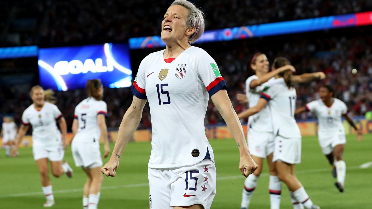 Friday's US win most-watched WWC quarterfinal match