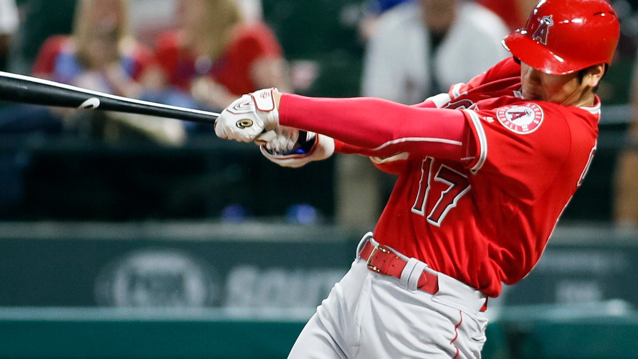 Angels’ Ohtani gets raise to $650,000 from $545,000