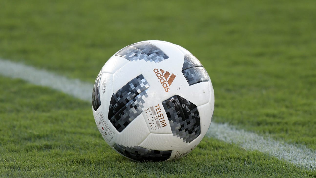Odds to Win the 2018 World Cup in Russia