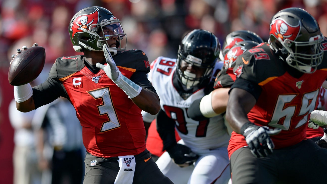 ICYMI: Winston joins group of one _ the 30 TD-30 INT club