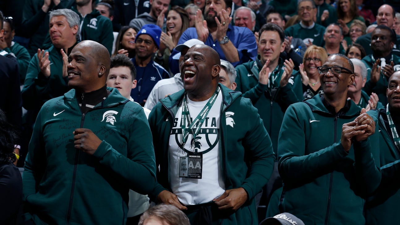 No. 9 Michigan State beats Minnesota 79-55, ends 3-game skid