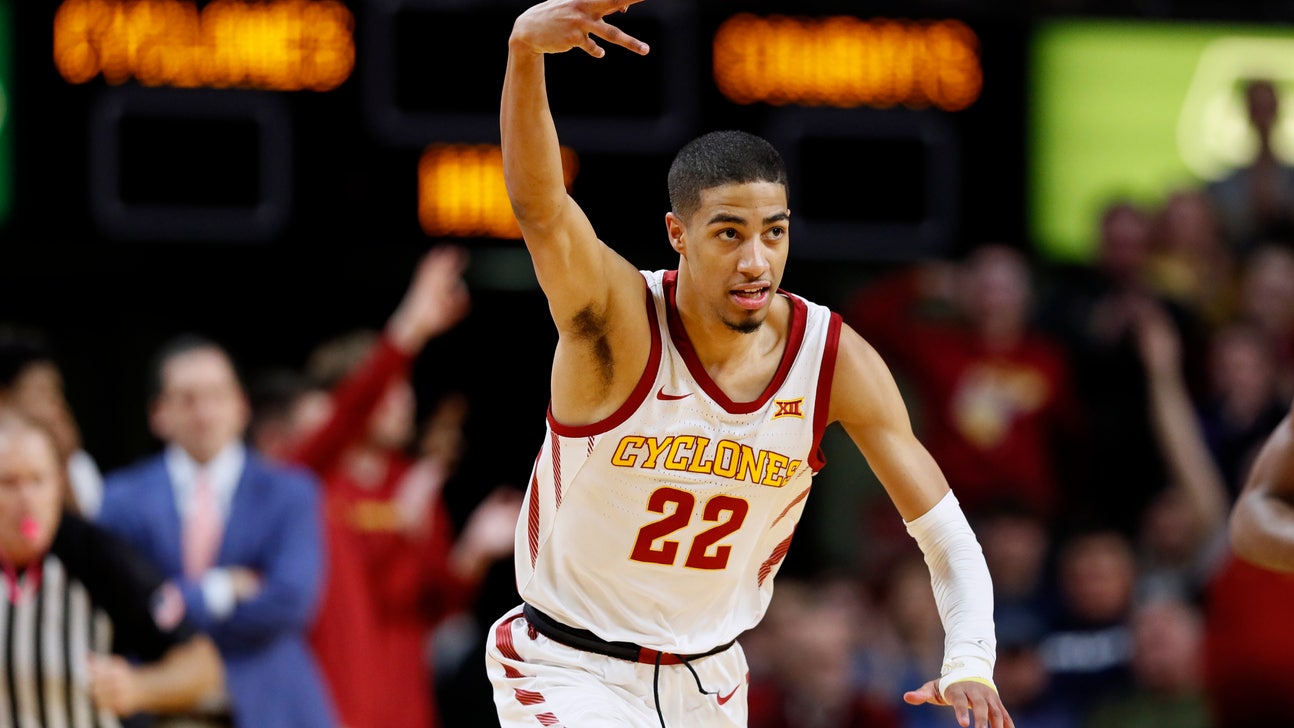 Young's 27 points sends Iowa St. past Oklahoma St. 89-82