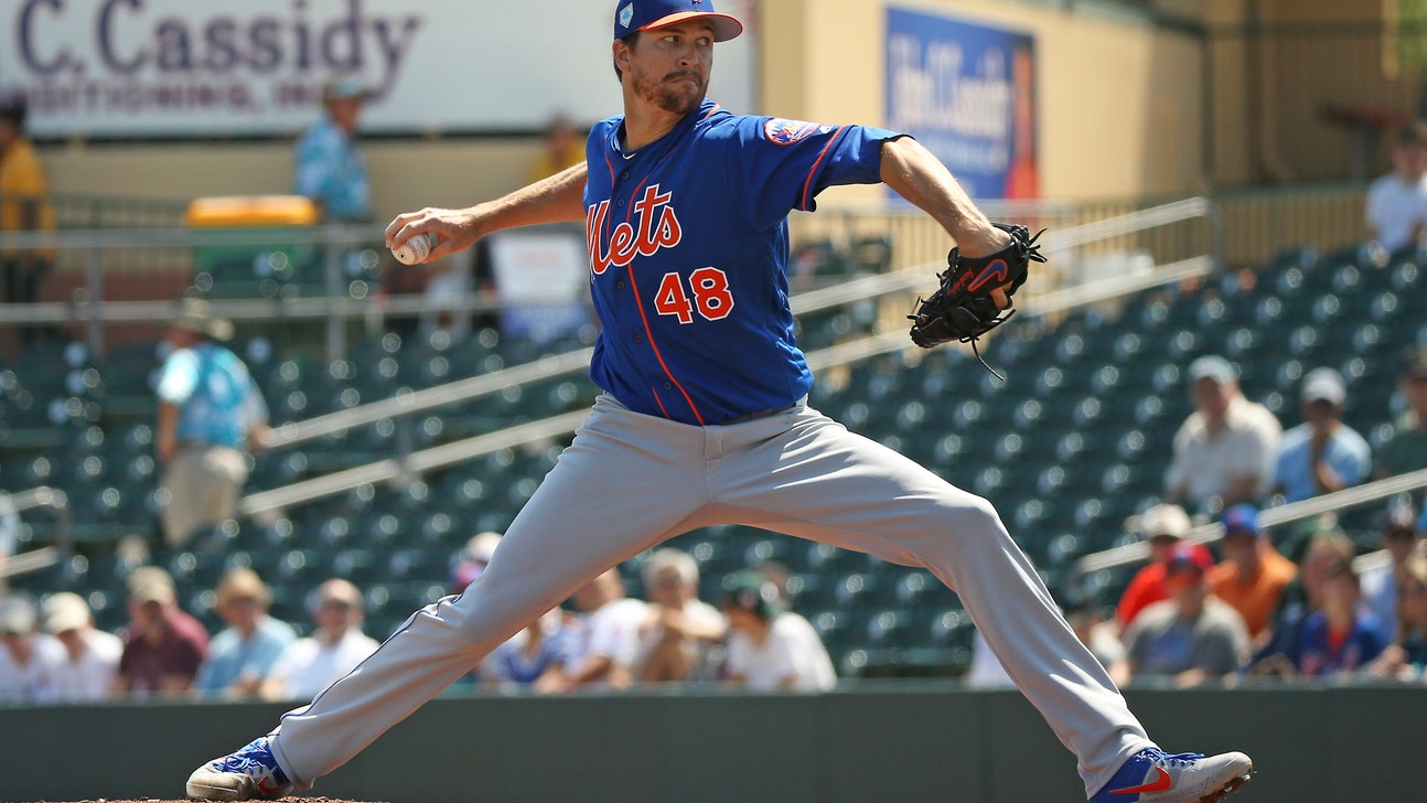 After big rookie season, Acuna eager for 1st opening day