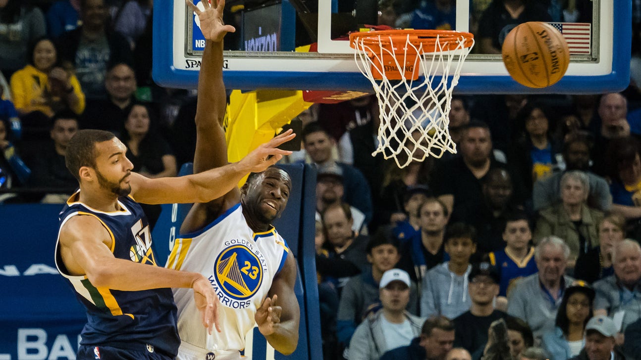 2016-17 NBA Awards Season: Top 10 Defensive Player Of The Year Candidates