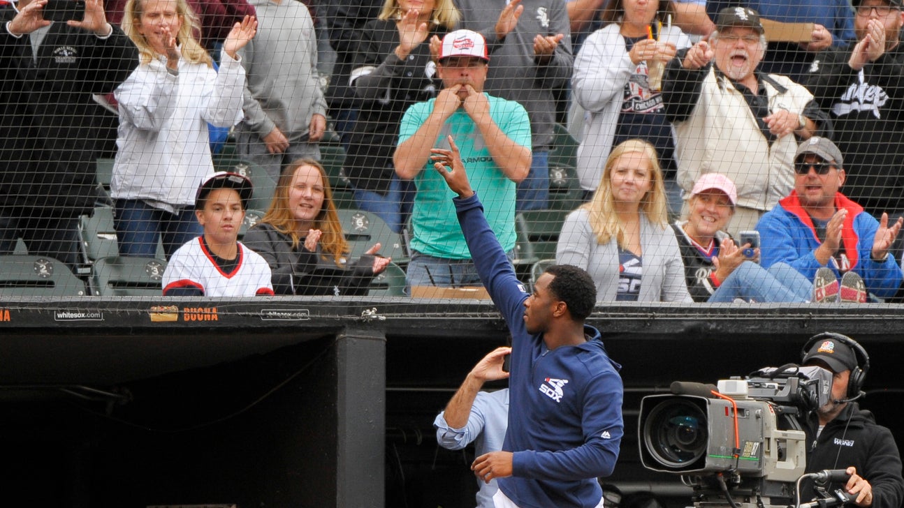 MLB finishes with 6,776 homers, 11% above previous record