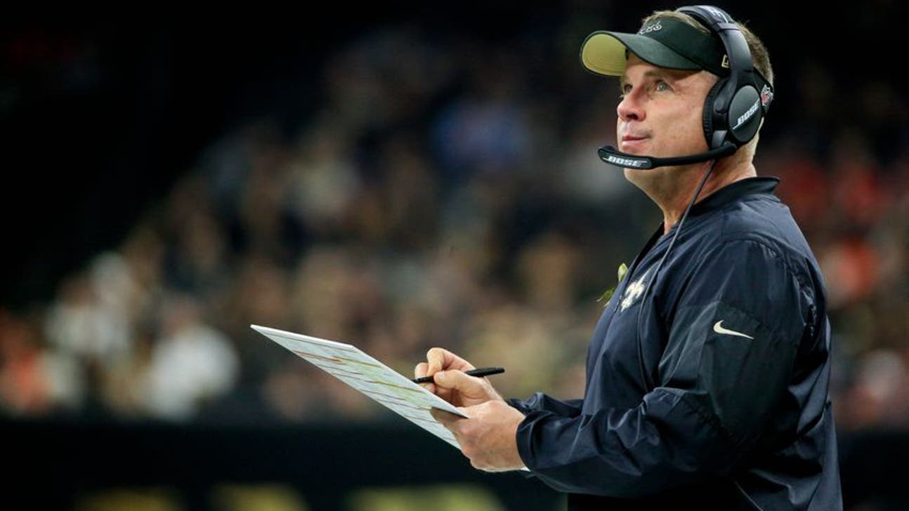More Sean Payton rumors from ever-credible Saints source, Rapoport