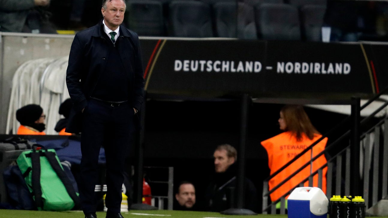 16 teams set for Euro 2020 playoffs; draw to shape games