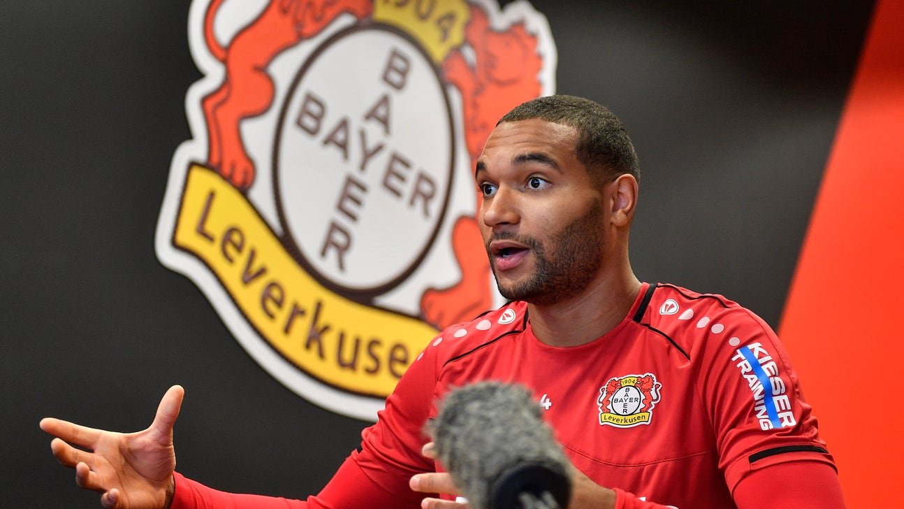 Germany is hungry again ahead of Euros, says Tah