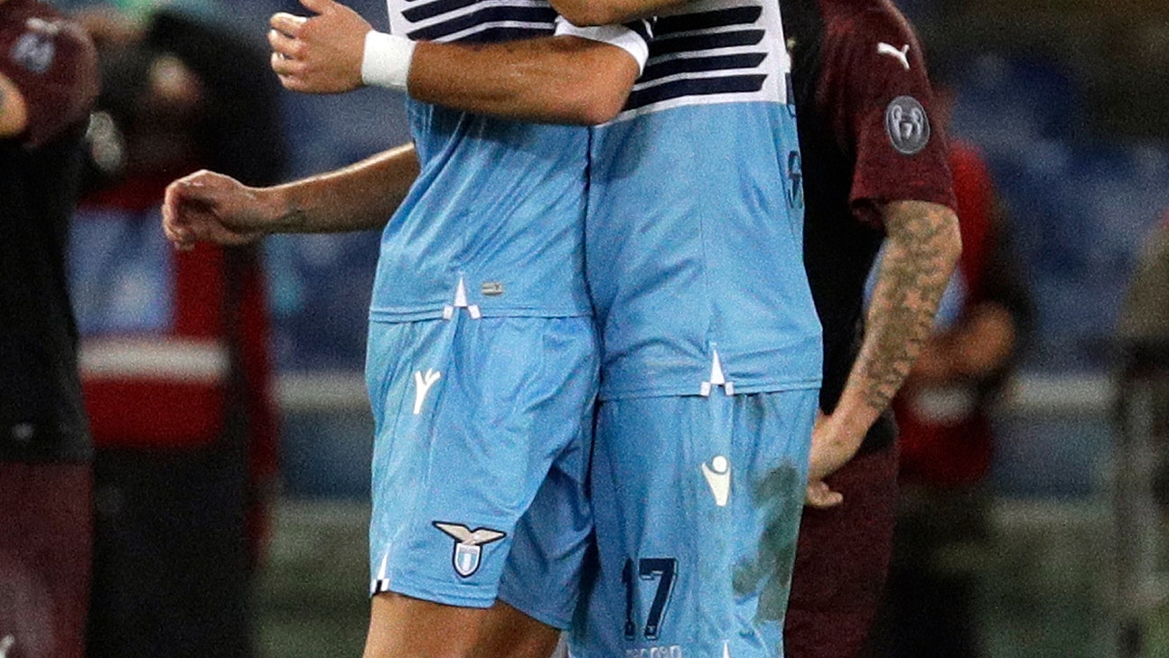 Napoli draws 0-0 against Chievo in blow to title hopes