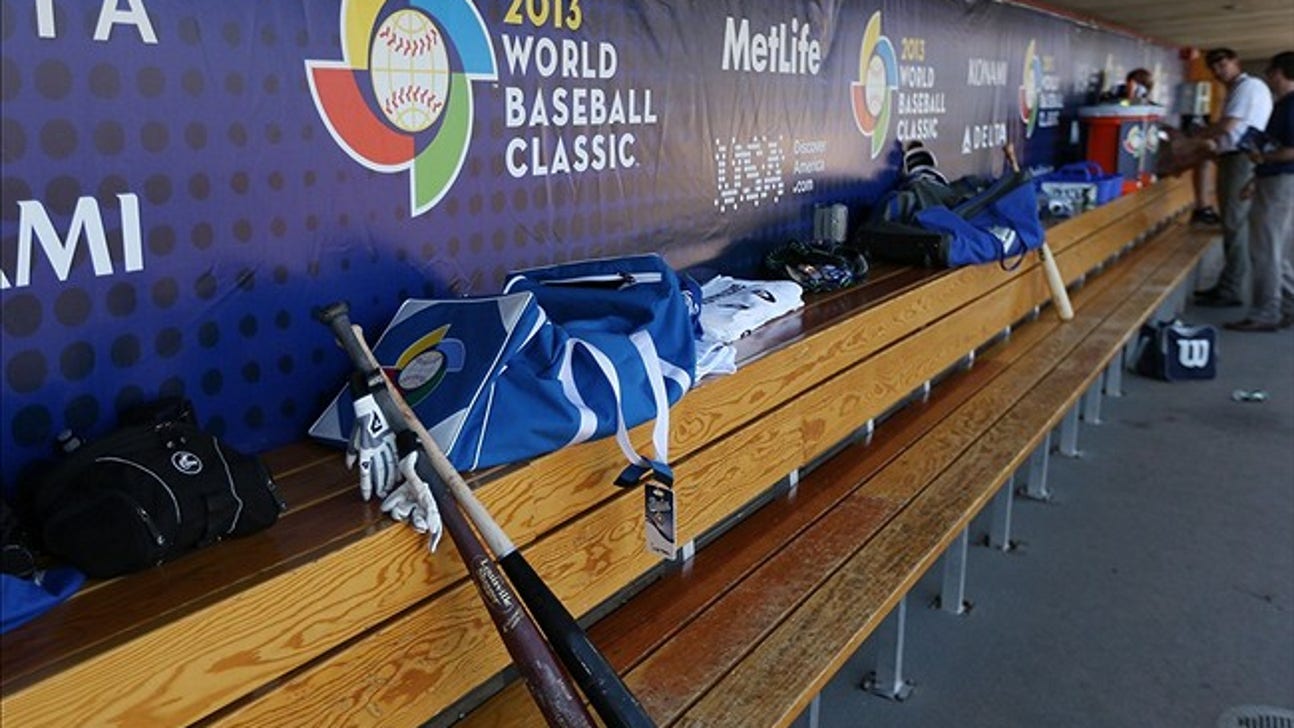 San Francisco Giants News: Melancon says no to WBC