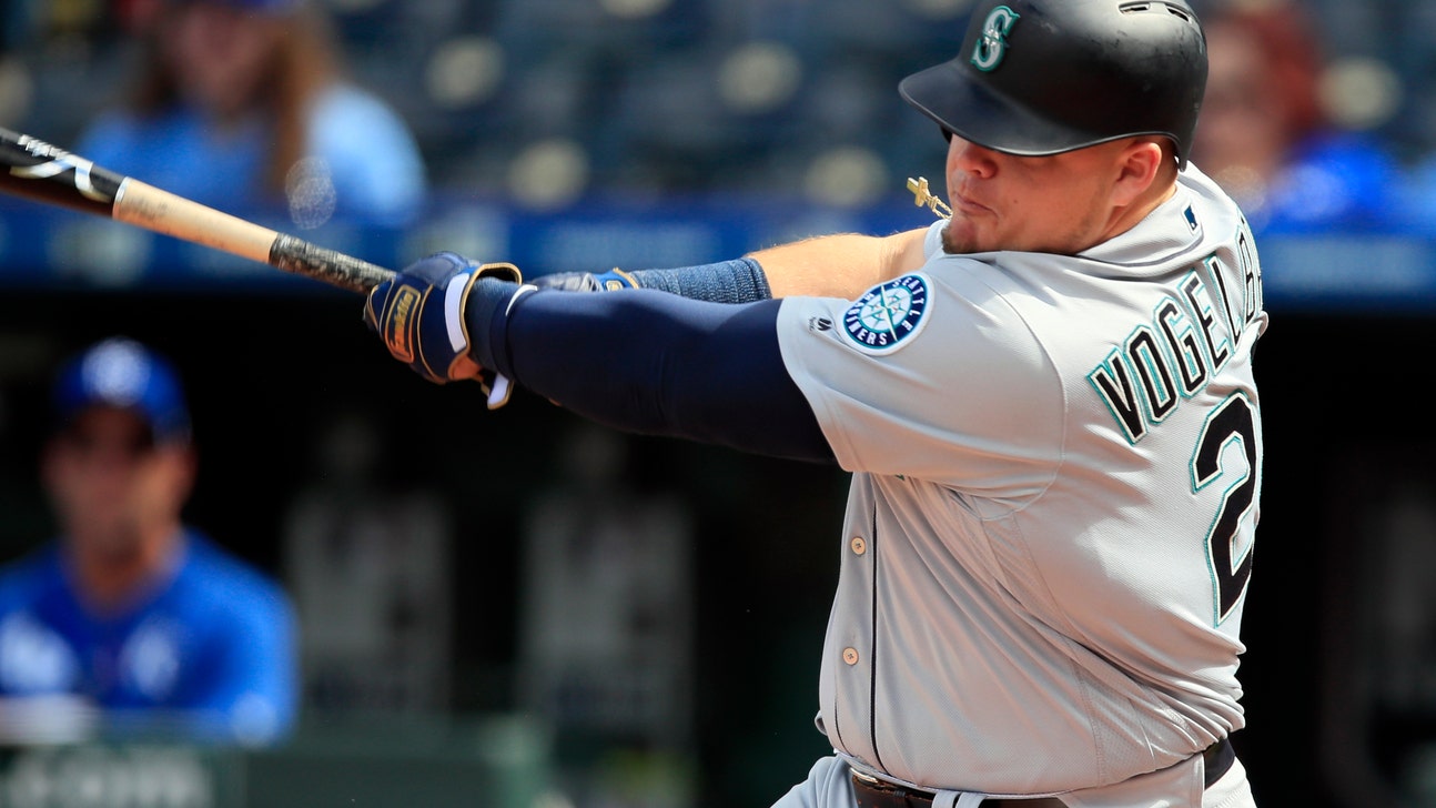 M’s now 13-2 after topping Royals in 10; Cards sweep Dodgers