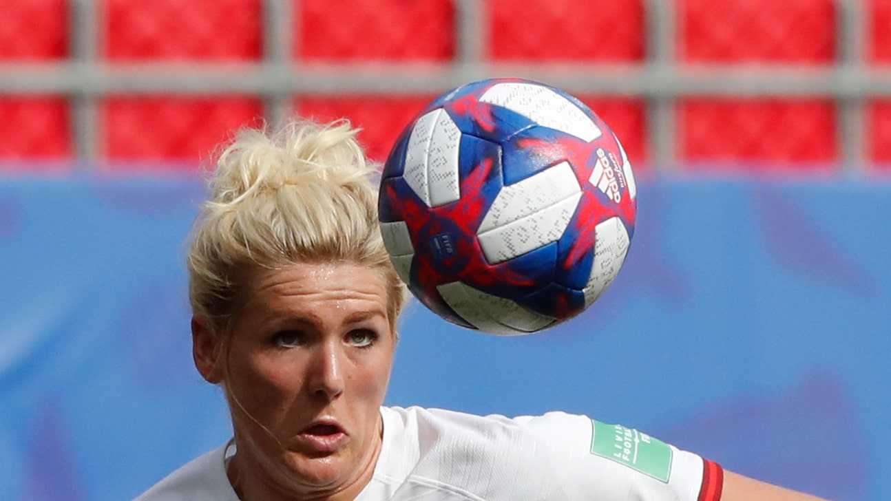 England center backs doubtful for World Cup quarterfinals