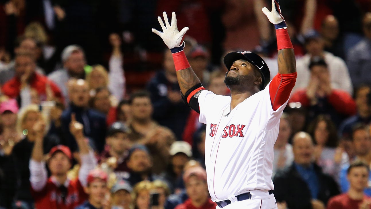 Every MLB team's best free-agent signing ever