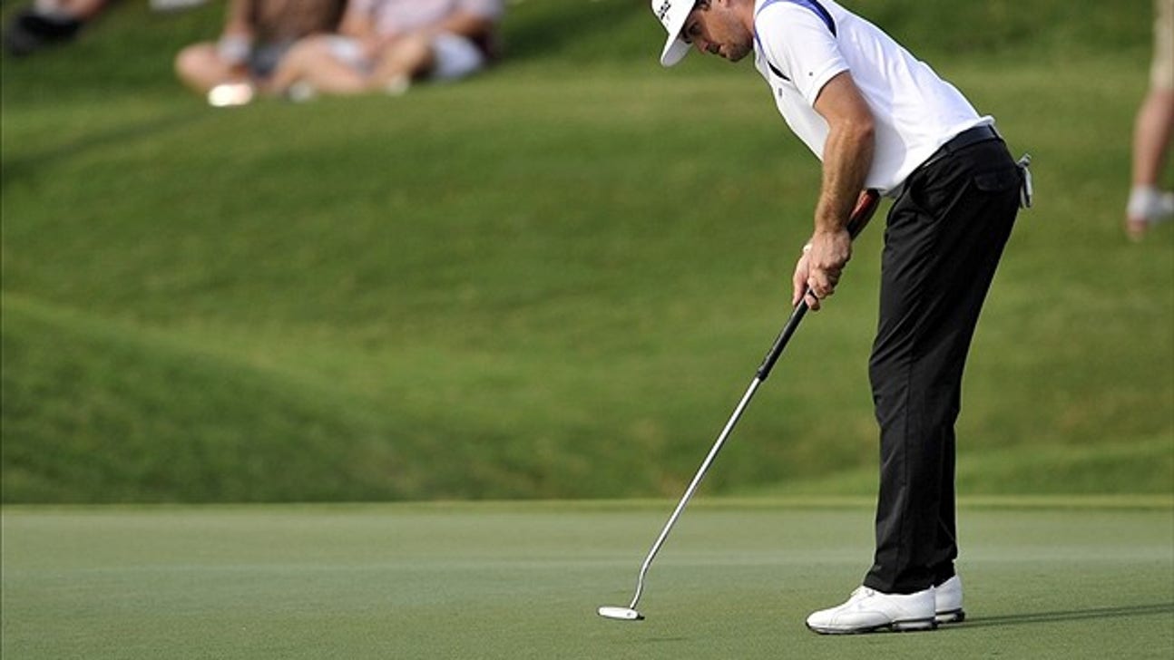 Anchored Putter Ban: One Year Later How Five Players Affected