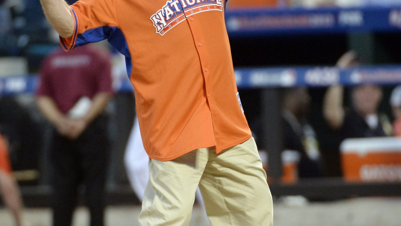 Mets: Rising Apple Report, Ep. 141 - Jay Bruce, relief, QBC and Seaver