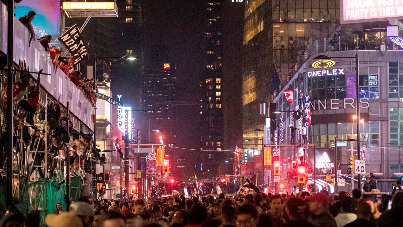 NOT REAL NEWS: A look at what didn't happen this week