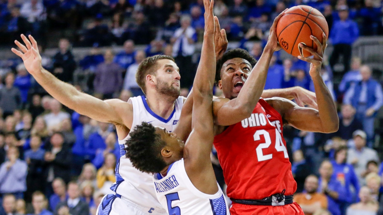 Experienced Creighton is looking to build on strong finish