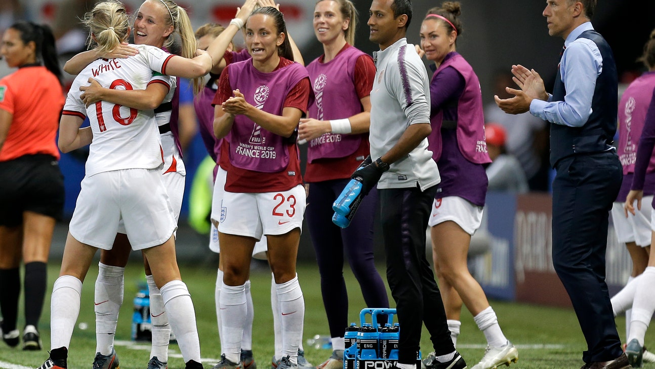 Phil Neville brought a new mentality to England