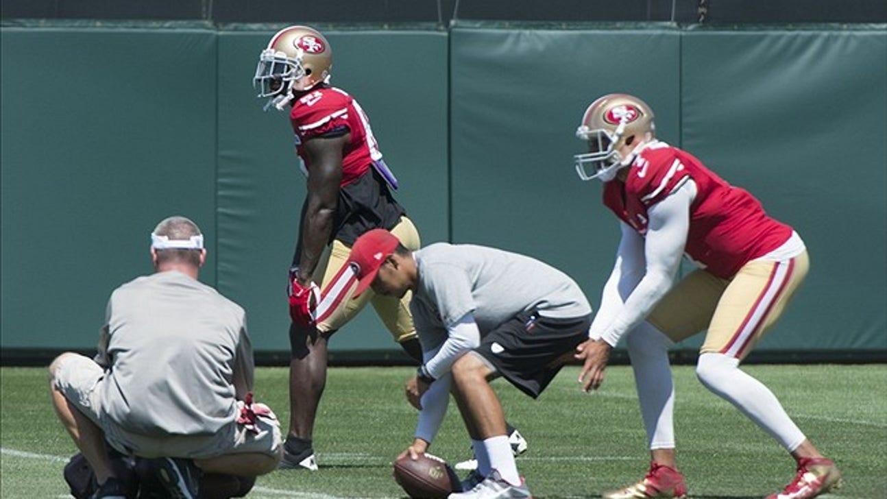 San Francisco 49ers: Key Dates for the 2017 Offseason