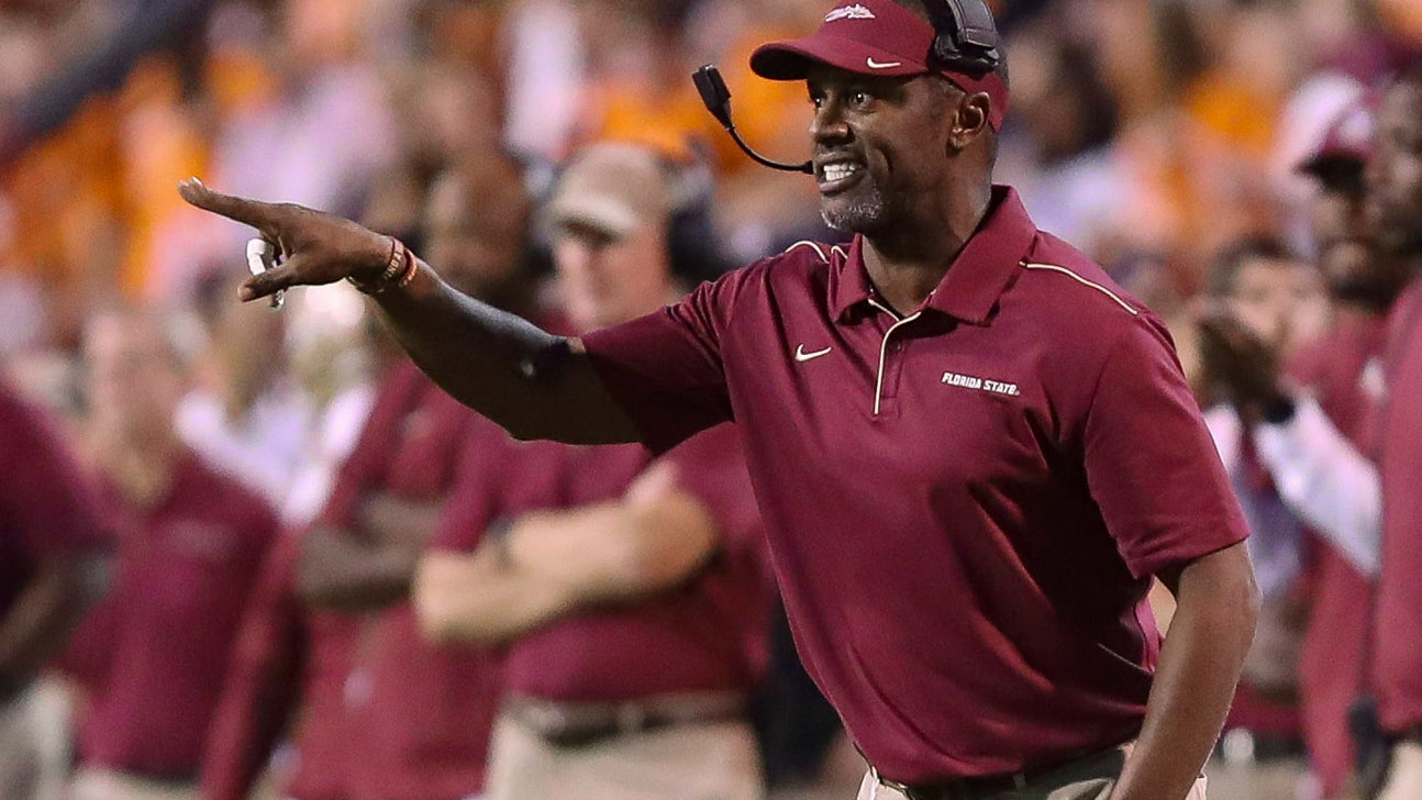 Louisville, Florida State look to get back on track in ACC