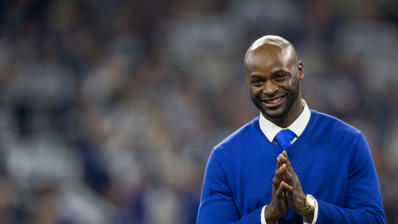 Wayne, Polamalu finalists for HOF 2020 in 1st year eligible