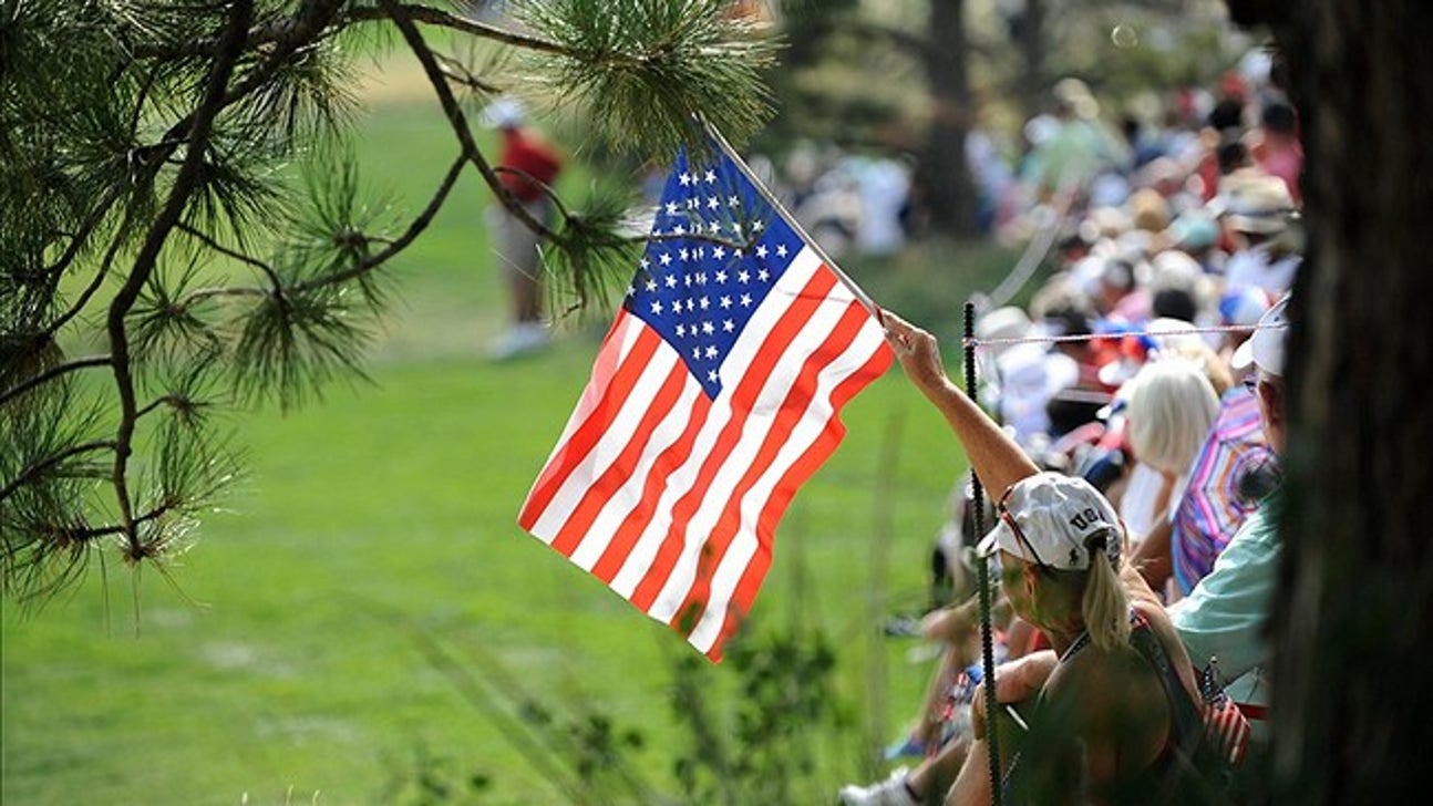 Golf: Ranking The Top Golfer From All 50 States