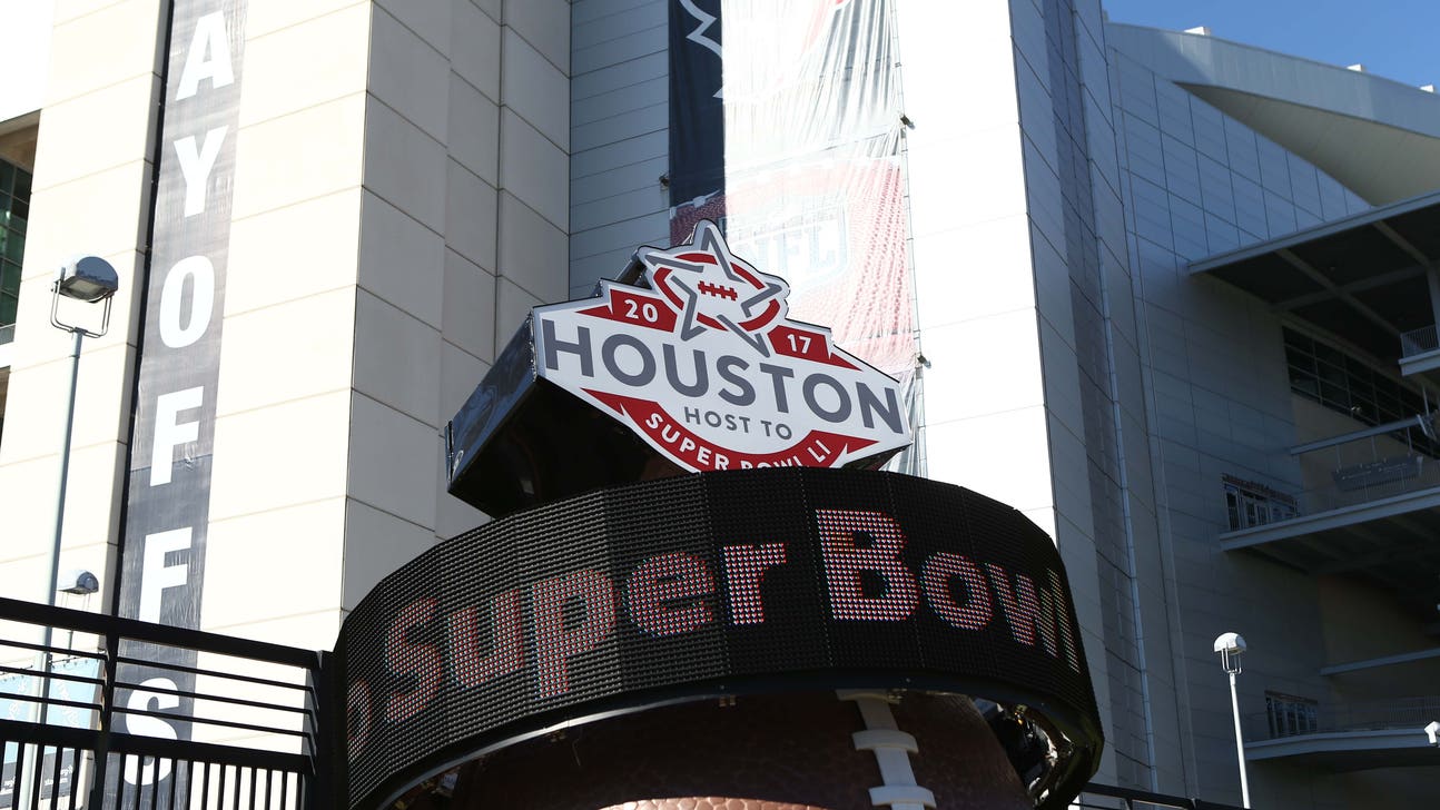 Super Bowl 51: Vegas odds and betting guide
