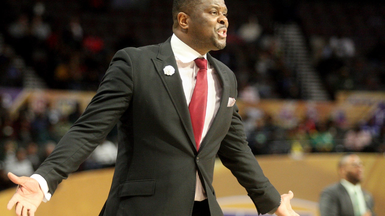 Douglas, big run push NC Central past Norfolk State, 50-47