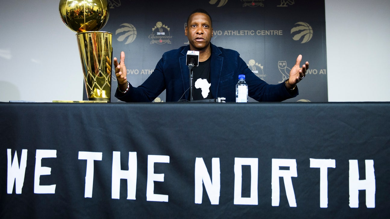 Hoop dreams: Rims, nets to stay around the clock in Toronto